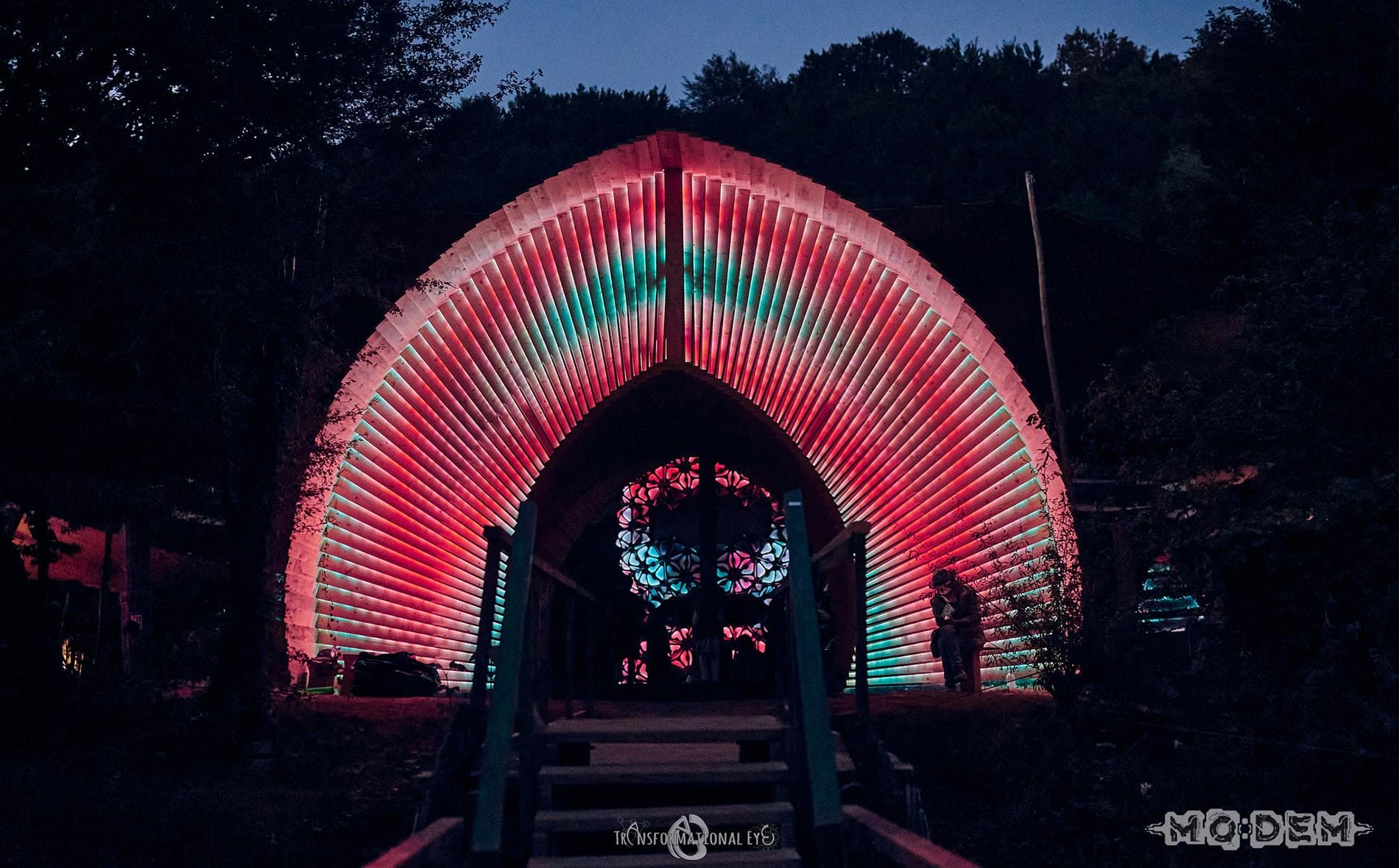 MO:DEM Festival